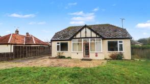 Land for sale in South Wootton photo