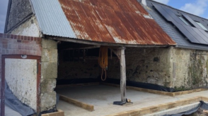 Consent For Residential Conversion in Ventnor photo