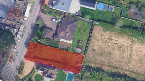 Land for sale in Warsash photo