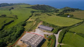 Site Total: 0.64 Acres in Woolacombe photo