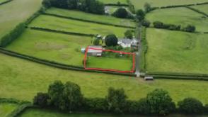 Plot with PP for sale in Combe St Nicholas photo