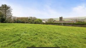 Plot with PP for sale in East Allington photo