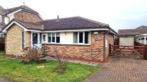 Bungalow requiring modernisation in Bridlington photo