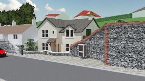 Land for sale in Portpatrick photo