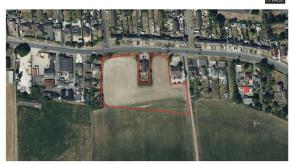 Land for sale in Salisbury photo