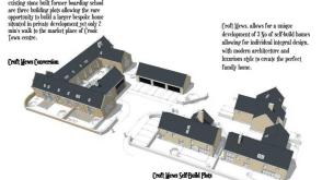 Land for sale in Crook photo