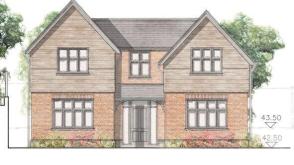 Land for sale in Romsey photo