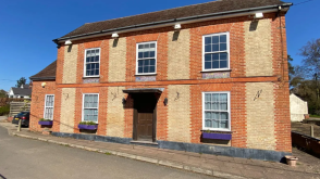 Conversion for sale Nr Woodbridge photo