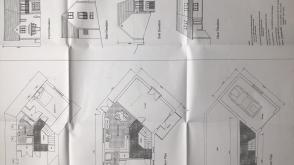 Plot with PP for sale in Blaenau Gwent photo