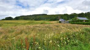 Plot 2, Building Plot in Morvern photo