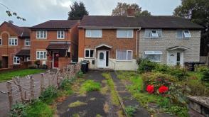 Semi-detached property  requires some modernisation in Castle Bromwich photo
