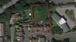 Land for sale in Pity Me photo