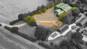 Redevelopment opportunity in Bourn photo