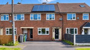 House in Need of Refurbishment in Urmston photo