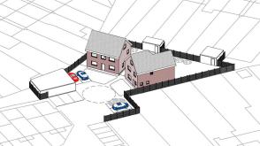 Land for sale in Billesley photo