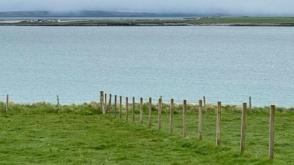 UNDER OFFER Plot for sale in Stronsay photo