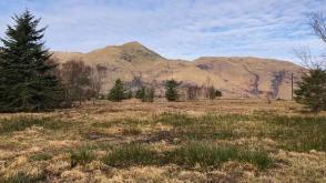 Plot 1, Prime, Level Building Plot in Onich photo