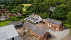 Under Offer, Development opportunity in Kelsall photo