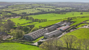 1.61 acre re-development site in Barnstaple photo