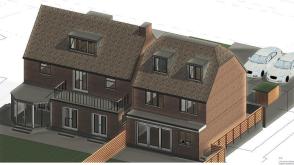 Land for sale in Sanderstead photo