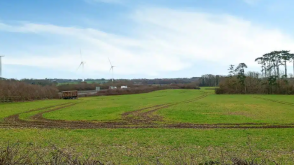 Land for sale in Polegate photo