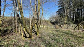 RURAL PLOT IN Castle Douglas photo