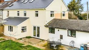 Development opportunity in Exeter photo