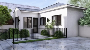 Land for sale in Chiswick photo