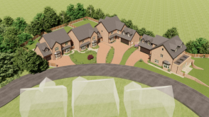 Land for sale in Rainhill photo