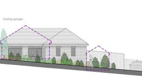 Land for sale in Lyminge photo