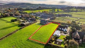 Land for sale in Preston photo