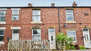 The property does require full renovation in Ossett photo