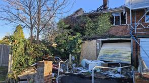 Property for renovation in Sittingbourne photo