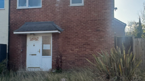 Property for refurbishment and modernisation in Liverpool photo