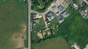 Land for sale in St. Agnes photo