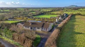 Development potential in Badgworth photo