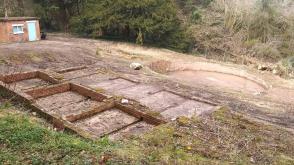 Land - No PP for sale in Rudry photo