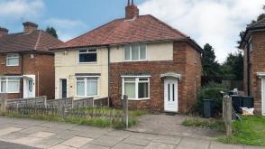 Property in need of refurbishment in Great Barr photo