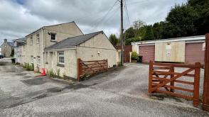 Development opportunity in St. Dennis photo