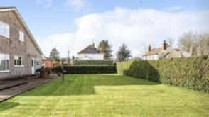 Plot with PP for sale in Cowbit photo