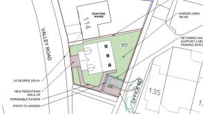 Land for sale in Cinderford photo
