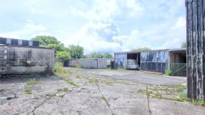 Development potential in Hinderwell photo