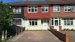 Requiring modernisation in Surbiton photo