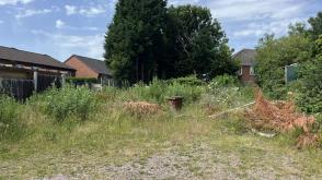 Land for sale in Cannock photo