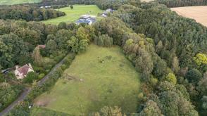 Land for sale in Jedburgh photo