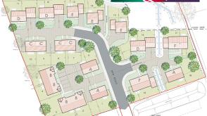 Land for sale in Market Rasen photo