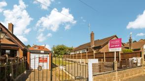 Development potential in Prestatyn photo