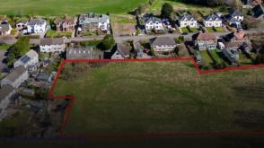 Residential Development Site in Buchlyvie photo