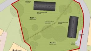 Planning in Principle in Drumlithie photo