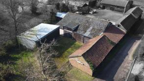 Conversion for sale in Stonham Aspal photo